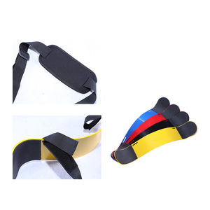 Equipo de Gimnasio Misha Sports Fitness Ajustable, Resistente, Transpirable, de Goma, Hierro y Poliéster para Entrenamiento de Fuerza - Product Image 4