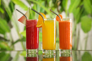 Collection de jus de fruits tropicaux indiens frais, gamme de boissons premium en boîte/bouteille pour les importateurs, grossistes et fournisseurs de détail du monde entier - Product Image 3