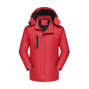 Softshell Jacket with Premium Stretch Fabric for <b>Cycling</b> Running and Mountain Hiking ODM - Product Image 2