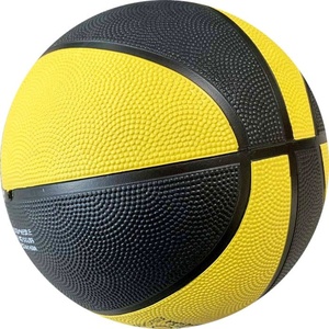 Good Quality <b>Cheap</b> Prices China <b>Basket</b> Ball High Standard Sports Children Basketball Training Basketball Size 7 PVC Materia - Product Image 5