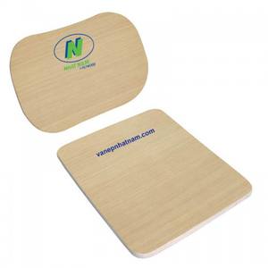 OEM/ODM Siège de chaise de salle à manger en bois multicolore écologique moderne pour bar d'étude Salon Home Office School in USA EU Korea Japan - Product Image 2