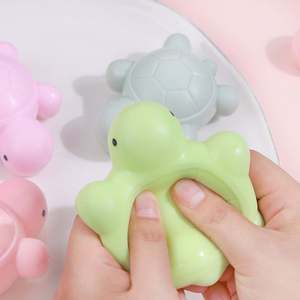 Egg Laying <b>Turtle</b> Pinch Fun Stress Relief <b>Toy</b> <b>Turtle</b> Pinch Soft Rubber TPR Trick Funny <b>Toy</b> - Product Image 1