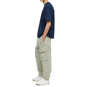 Professional Men <b>Cargo</b> Pants Quick Dry Breathable Eco Friendly Fabric Multi Pocket Men <b>Cargo</b> Pants Perfect For Outdoor <b>Work</b> - Product Image 4