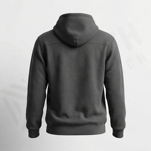 Sudaderas con Capucha para Hombre de Secado Rápido y Transpirables, Impresión de Logotipo Personalizada, Alta Calidad, MOQ Bajo, Sudadera con Capucha, Color Personalizado Directo de Fábrica - Product Image 2