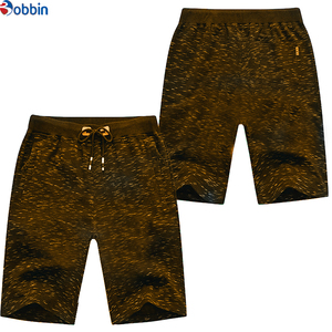Pantalones Cortos Deportivos Personalizados para Hombre, los Más Vendidos, con Logotipo, Elásticos en 4 Direcciones, Transpirables, de Secado Rápido, con Cintura Elástica - Product Image 6