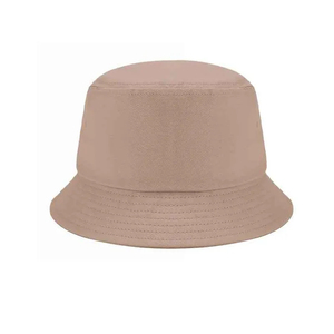 Chapeau Bob en Coton Personnalisé avec Logo Brodé, Double Face, Pare-Soleil, en Velours pour Activités de Plein Air - Product Image 4