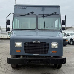 High Power Prime Mover Semi Truck Tractor Head 6x4 Sleeper Cab Diesel for Heavy Logistics - Product Image 1