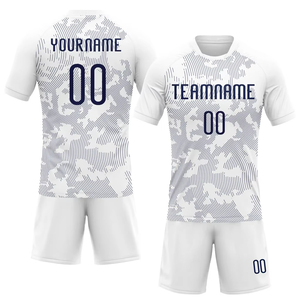 Ensembles d'uniformes de volley-ball unisexes personnalisés avec impression intégrale, 100 % polyester respirant, imprimés par transfert thermique, anti-bactériens, pour le sport - Product Image 6