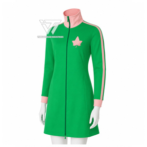 Alpha grec personnalisé |   Kapa |   Robe de sport brodée Alpha Sorority, veste de survêtement - Product Image 1
