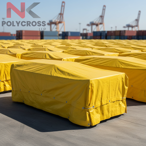 Plaque d'ingénierie en polyéthylène haute densité anti-UV, antistatique pour l'infrastructure extérieure et la fabrication - Product Image 1