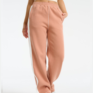 High Waist Wide Leg Sweatpants Women Loose Fit <b>Slimed</b> Straight Jogger Pant With Pocket Comfort Sports Yoga Fitness Pant - Product Image 4