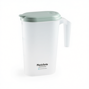 Carafe filtrante à eau en plastique Jarra Fresco 1,6 L Surt Vrm - Product Image 2