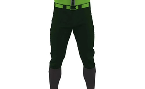 Usine d'uniformes de baseball OEM, maillots et vêtements d'équipe personnalisés pour les écoles, les collèges, les clubs de baseball et les académies - Product Image 6