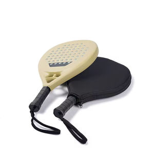 Raquettes Junior Taille Standard Structure Légère Raquettes Junior pour les Séances d'Entraînement Sportif Raquettes Junior - Product Image 2