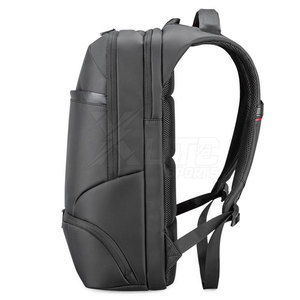 Large Capacity Waterproof Smart Design Laptop Backpack with <b>USB</b> Port for Business Travel School Organized <b>Storage</b> Compartments - Product Image 4