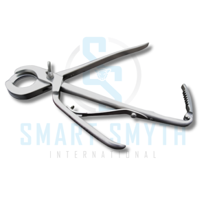 เครื่องมือตรวจวัดสุขภาพสัตว์ขนาดใหญ่ Reimers Emasculator - Product Image 1