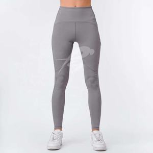 Legging taille mi-haute 2026 pour femme, ultra doux, élastique, effet ventre plat, grande taille, pour entraînement, gym, yoga, extensible dans quatre directions, séchage rapide - Product Image 1
