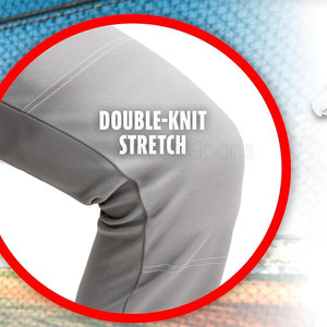 Pantalon de baseball moderne en promotion – Design léger et élégant pour l'entraînement quotidien et la performance - Product Image 6