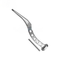 Surgery Instruments Ce Iso Certified Stainless Steel <b>Micro</b> Curettes For Foot Surgery Exceptional Quality <b>Machinery</b> - Product Image 3