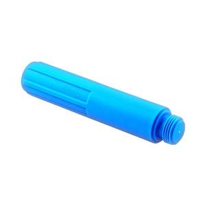 Anillo de Sellado de Goma Premium, Tapón de Prueba de Presión para Tuberías de Ducha de Baño, Polímero Duradero, a Prueba de Fugas e Impermeable - Product Image 1