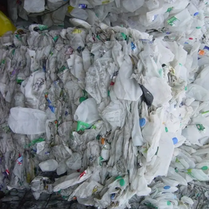 เศษขวดนม HDPE สำหรับผู้ซื้อต่างประเทศ พร้อมราคาที่แข่งขันได้และจัดส่งรวดเร็ว - Product Image 3