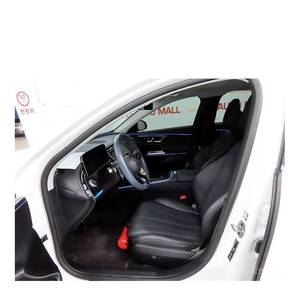 Mercedes-Benz Clase E E200 Avantgarde 2024, 15,487 km, Caja de Cambios Automática, Volante a la Izquierda, Cámara Trasera - Product Image 6