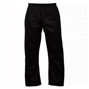 Uniforme de karaté léger pour enfants et adultes, ceinture blanche incluse, entraînement, pratique des arts martiaux, débutants, étudiants avancés - Product Image 2