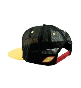 Hip Hop Offre Spéciale Tracker Hat Fashion Mousse de haute qualité à des prix abordables et de bonne qualité - Product Image 4