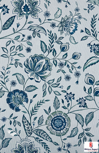Bulk Supply Digital Printed Polyester Fabric Custom Manufacturing Service For Garments Dresses Home Textiles - Product Image 5