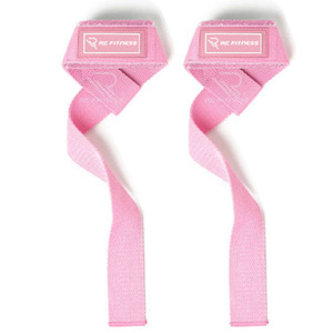 Correas de Levantamiento de Pesas Transpirables de Algodón para Gimnasio, Entrenamiento de Peso Muerto, Ejercicios con Barra, Fisicoculturismo y Entrenamientos de Fuerza - Product Image 6