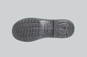 Clean Panda X004 Botas DE TRABAJO impermeables antideslizantes unisex blancas con punta de acero para la protección de la industria alimentaria - Product Image 3