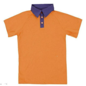 เสื้อยืดคอวีผู้ชายไซส์ใหญ่ ผ้าฝ้าย 100% แขนสั้น พิมพ์ลายดิจิตอลแบบกำหนดเอง เป็นมิตรกับสิ่งแวดล้อม ผ้าไม่ยับ ทนทานด้านหน้า - Product Image 6