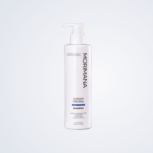 Soins des cheveux et du cuir chevelu, K-Beauty coréen, Meorimana MORIMANA Anagen Original Shampoo, Fabriqué en Corée, 300 mL, produits, tendances 2026 - Product Image 5