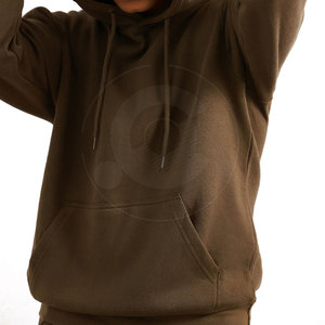Sudadera con Estampado Puff Más Vendida, Tela de Algodón Suave, Ropa Casual Cómoda, Sudadera con Estampado Puff para Hombre, Venta en Línea - Product Image 4