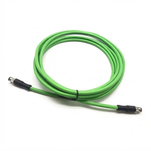Module de connexion 6ES7194-2LH50-0AB0 ET200 M12 8 ports, module d'interface PLC industriel pour E/S distribuées - Product Image 5