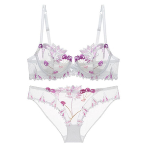 Designer New Arrival Women's High Quality 2 Piece Halter Neck V-<b>Strings</b> <b>Bikini</b> Set Quick Dry Eco-Friendly Beachwear Swimwear - Product Image 2