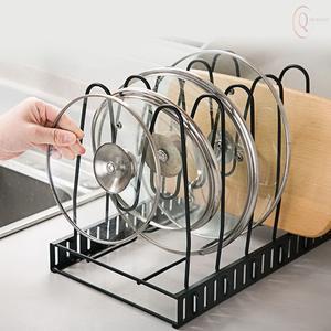 Support de rangement robuste pour un stockage sûr et organisé des boîtes à outils et des fournitures - Product Image 2