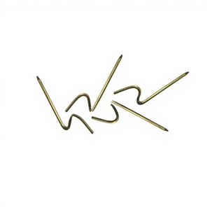 Épingles dorées de haute qualité, outil innovant pour la création de bijoux, destiné aux artisans et aux amateurs, et meilleur produit au prix de gros le plus bas. - Product Image 1