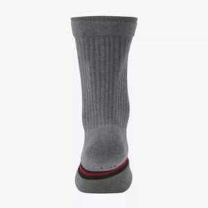 Calcetines de Algodón de Alta Calidad con Logotipo Personalizado, Calcetines Deportivos de Algodón Negro Delgados para Hombre, Calcetines de Algodón con Etiqueta Privada - Product Image 2