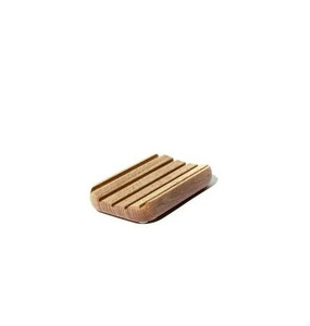 Elegant Wooden <b>Soap</b> <b>Holder</b> Classic Style Wholesale Price For Hotel & Restaurant <b>Soap</b> Dish At Best Price - Product Image 3
