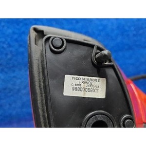 กระจกมองข้างมือสอง 207 ชิ้น ขวา 96807059XT - Product Image 4