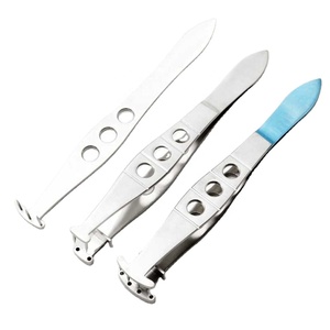 Herramientas cosméticas de alta calidad para párpados dobles, instrumentos de cirugía plástica para oftalmotología - Product Image 1