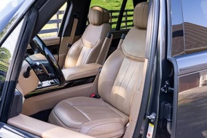 รถยนต์ Range Rover P530 SE ปี 2024 มือสองสภาพดี - Product Image 3