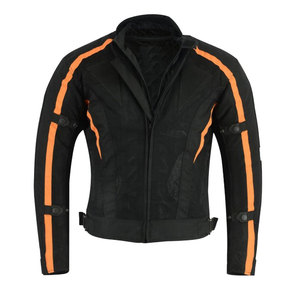 Lightweight Sports Auto <b>Racing</b> <b>Jacket</b> With Breathable Construction And Comfortable Auto <b>Racing</b> <b>Jacket</b> - Product Image 1