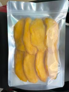 Mangues séchées du Vietnam, transformées à partir de mangues naturelles, pour la vente au détail, les lignes de snacks, la pâtisserie et l'approvisionnement commercial - Product Image 4