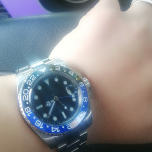 Reloj Mecánico de Regalo VS C+ FC SK Factory 904L de 40 mm, Reloj Automático de Zafiro, Resistente al Agua hasta 100 m, Movimiento Personalizado - Product Image 6