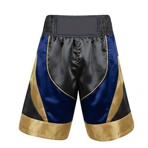 Uniforme de Boxeo Cómodo de Usar, en Venta en Línea, Último Diseño, Secado Rápido, Ligero, Ropa de Artes Marciales - Product Image 6