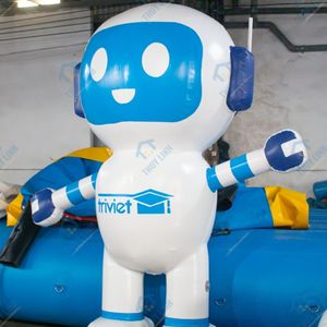 <b>Plug</b> Powered Durable <b>Universe</b> Model Uv Printing Viet Nam Electric Air Pump Outdoor Lifestyle Balloon Fantasy Diverse designs - Product Image 3