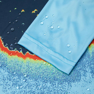 Camisa de Pesca al por Mayor de Fábrica, Ropa de Pesca Ligera, Transpirable, de Secado Rápido y con Protección UV para Exteriores - Product Image 5