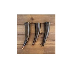 Cuerno de Búfalo Natural Ecológico de Calidad Superior, Punta de Cuerno Hecha a Mano, Regalo de Negocios, Varios Tamaños - Product Image 4